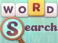 游戏Word Search