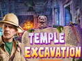 游戏Temple Excavation