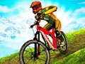 游戏MTB DownHill Extreme