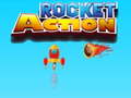 游戏Rocket Action