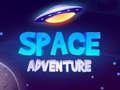 游戏Space Adventure