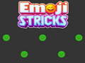 游戏Emoji Strikes 