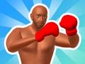 游戏Fighter Manager