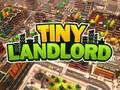 游戏Tiny Landlord