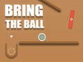 游戏Bring the Ball