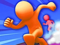 游戏Sneak Runner 3D