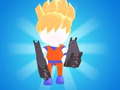 游戏Crazy Gunner 3D