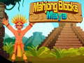 游戏Mahjong Blocks Maya