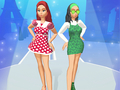 游戏Models Fashion Dress Up