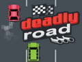 游戏Deadly Road