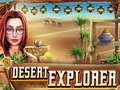 游戏Desert Explorer