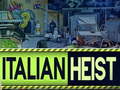 游戏Italian Heist