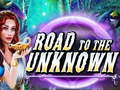 游戏Road to the Unknown