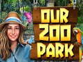 游戏Our Zoo Park