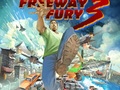 游戏Freeway Fury 3