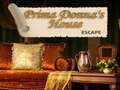 游戏Prima Donna’s House Escape