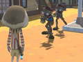 游戏Western Zombie Shootout