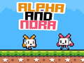 游戏Alpha and Nora