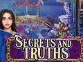 游戏Secrets and Truths