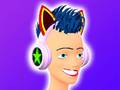游戏Headphone Rush