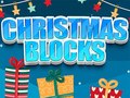 游戏Christmas Blocks