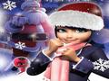 游戏Miraculous A Christmas Special Ladybug