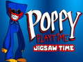 游戏Poppy Playtime Jigsaw Time