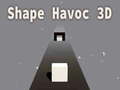 游戏Shape Havoc 3D