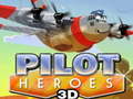 游戏Pilot Heroes 3D
