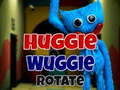 游戏Huggie Wuggie Rotate