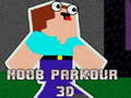 游戏Noob Parkour 3D