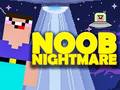 游戏Noob Nightmare Arcade