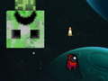 游戏Among Us vs Creeper Fight