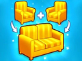游戏Dream Home: Merge & Design