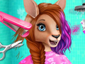 游戏Australia Animal Hair Salon