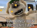游戏Talking Ben Hidden Stars