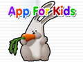 游戏App For Kids