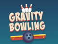 游戏Gravity Bowling