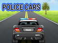 游戏Police Cars 