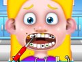 游戏Little Dentist For Kids