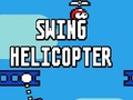 游戏Swing Helicopter