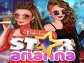 游戏Stylist For Tik Tok Stars Arianna