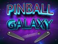 游戏Pinball Galaxy