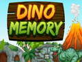 游戏Dino Memory