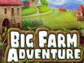 游戏Big Farm Adventure