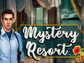 游戏Mystery Resort