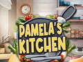 游戏Pamela's Kitchen