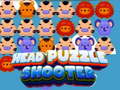 游戏Head Puzzle Shooter
