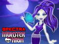 游戏Spectra Monster High 