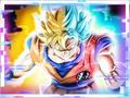 游戏Dragon Ball Jigsaw Puzzle Collection